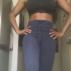 American Eagle active wear bottoms